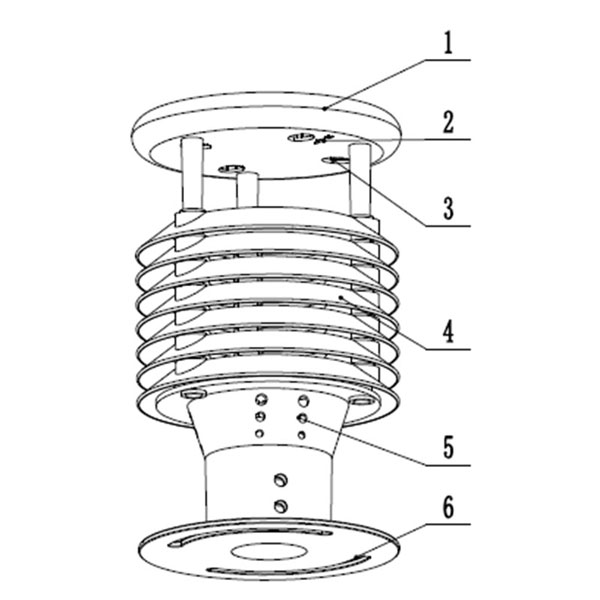 空气质量传感器